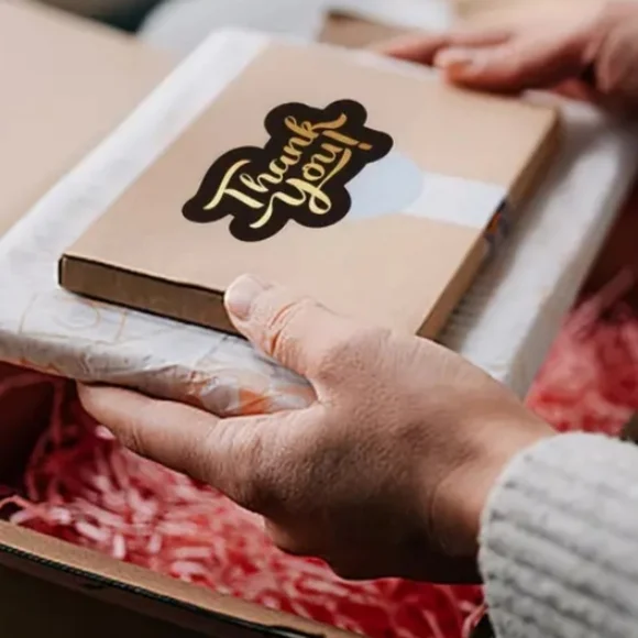 42 thank you cards - Picture 11 of 16